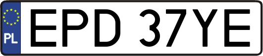 EPD37YE