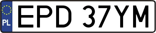 EPD37YM