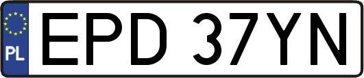 EPD37YN