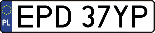 EPD37YP