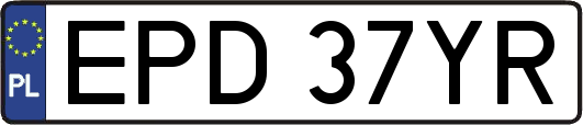 EPD37YR