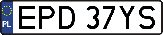 EPD37YS