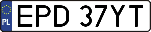 EPD37YT