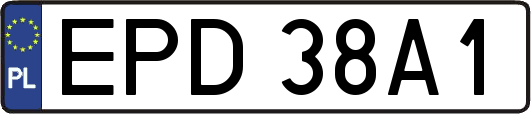 EPD38A1
