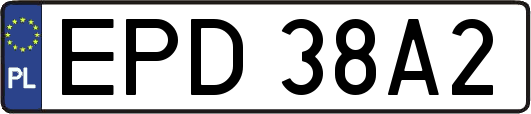 EPD38A2