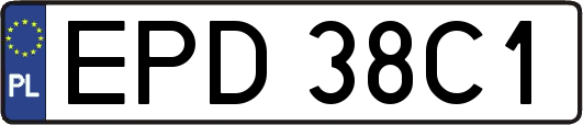 EPD38C1