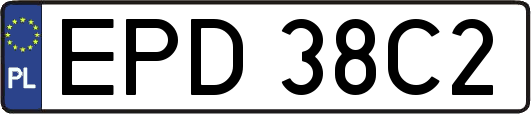 EPD38C2