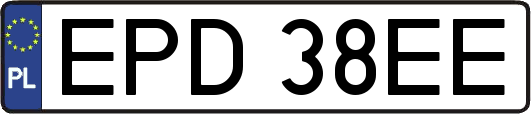 EPD38EE