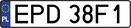 EPD38F1