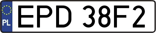 EPD38F2