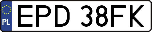 EPD38FK