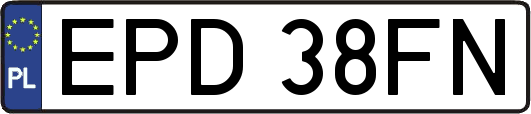 EPD38FN