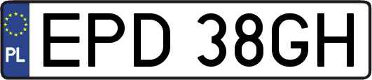 EPD38GH