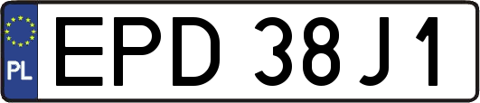 EPD38J1