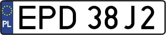 EPD38J2