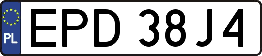 EPD38J4