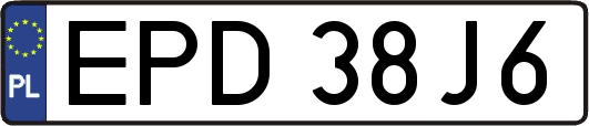 EPD38J6