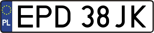 EPD38JK