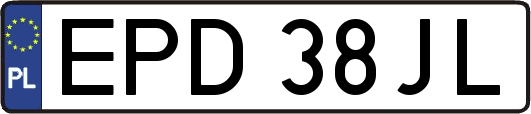 EPD38JL