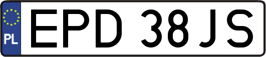 EPD38JS