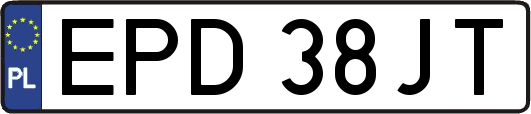 EPD38JT