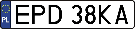 EPD38KA