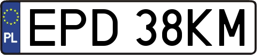 EPD38KM