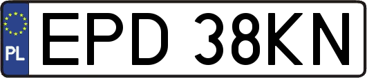 EPD38KN