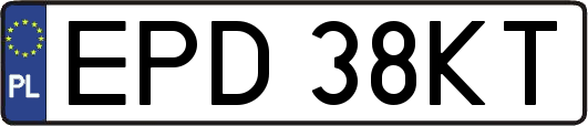 EPD38KT