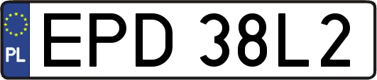 EPD38L2