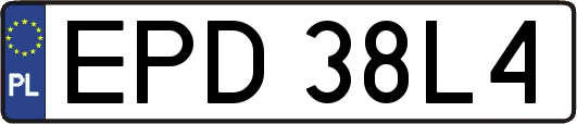 EPD38L4