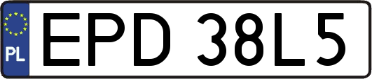 EPD38L5