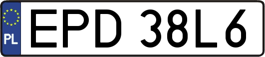 EPD38L6