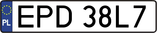 EPD38L7