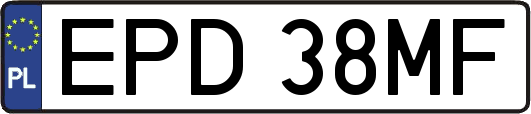 EPD38MF