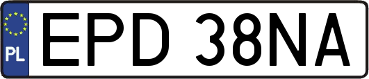 EPD38NA