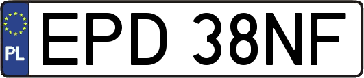 EPD38NF