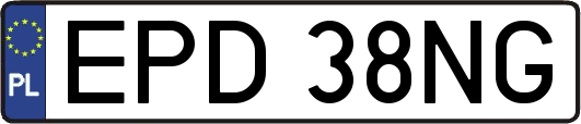 EPD38NG