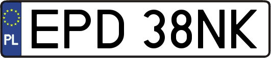EPD38NK
