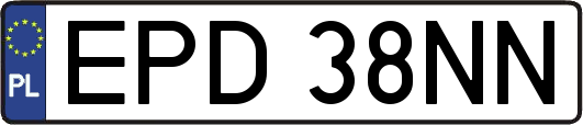 EPD38NN