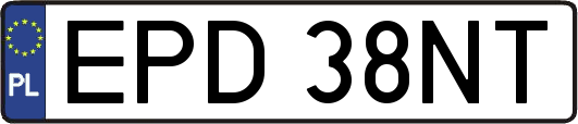 EPD38NT