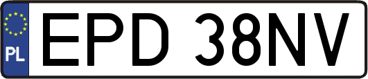 EPD38NV