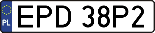 EPD38P2