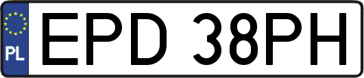 EPD38PH