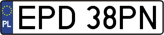 EPD38PN