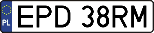 EPD38RM