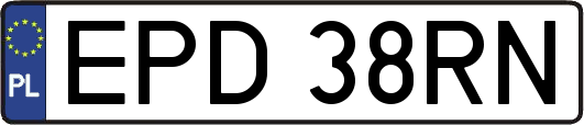 EPD38RN