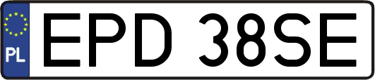 EPD38SE