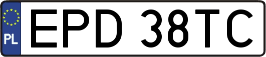 EPD38TC