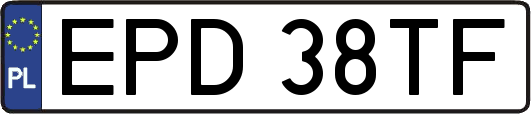 EPD38TF